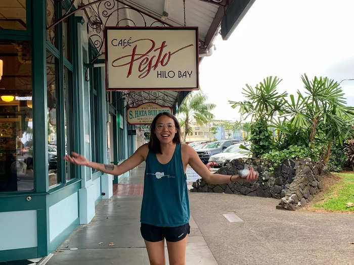 Spend your money wisely in Hawaii, and whenever possible, choose local businesses to support.