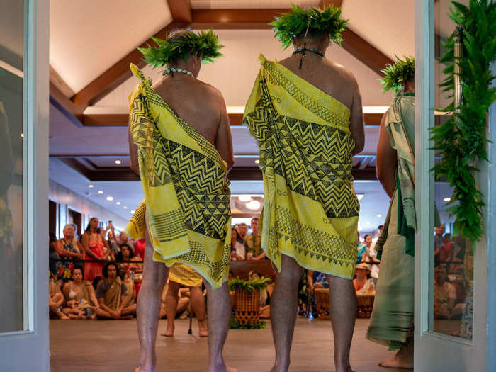 Before your trip, spend time researching Hawaii — and not just the best beaches. Learn about Hawaiian culture, history, and values.