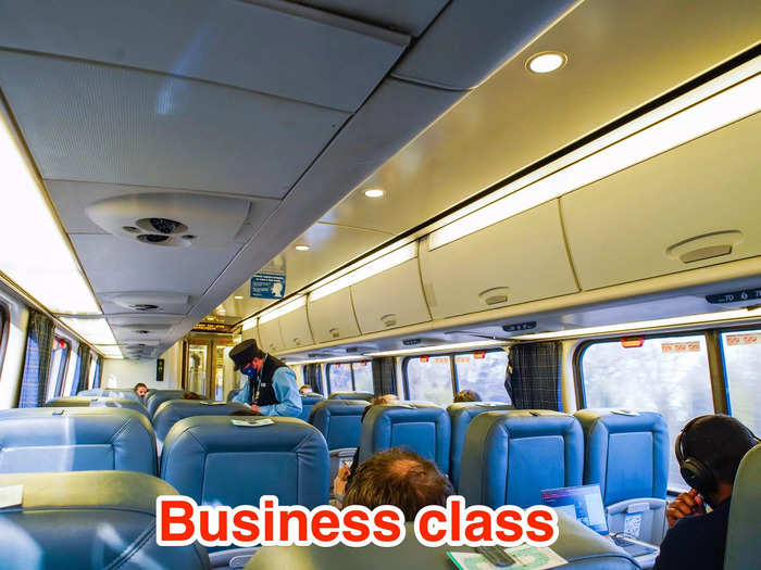 At about $120 for a two-and-a-half-hour ride, Acela