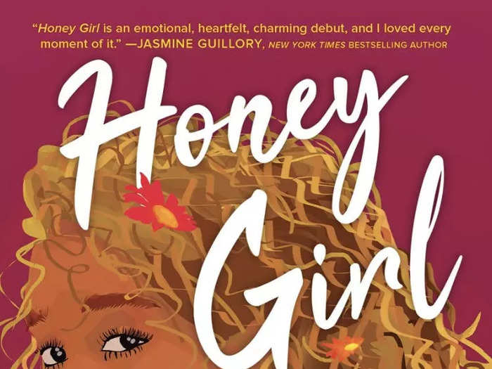 "Honey Girl" by Morgan Rogers