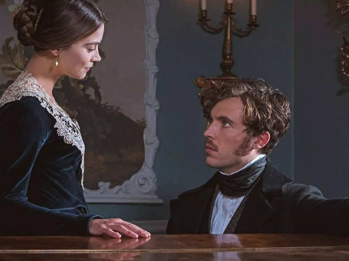 "Victoria" is the third-best royal drama, according to critics. It premiered in 2016 on ITV in the UK and the following year on PBS in the US.