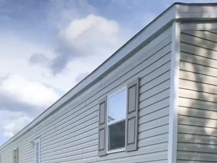 Mobile homes are becoming increasingly popular despite some perceived stigma.