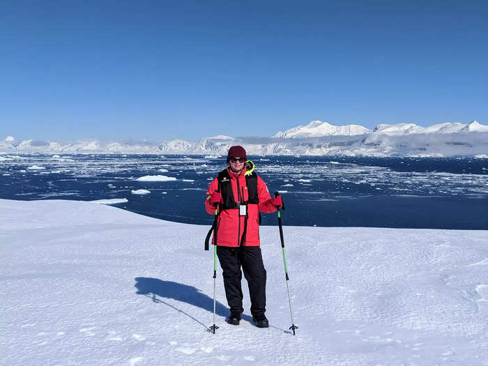 Antarctica is an adventure-packed, bucket-list destination.