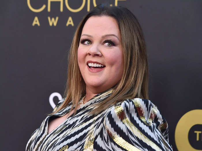 Melissa McCarthy joins the cast to play a fictional version of Thor