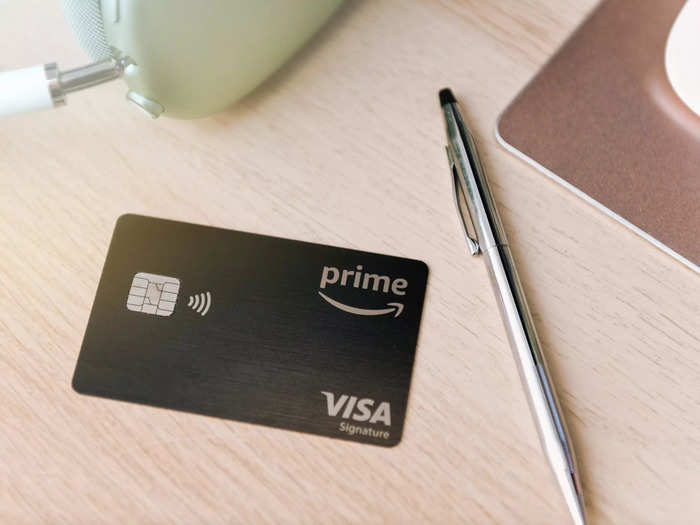 Get a $200 Amazon gift card when you open an Amazon Prime credit card