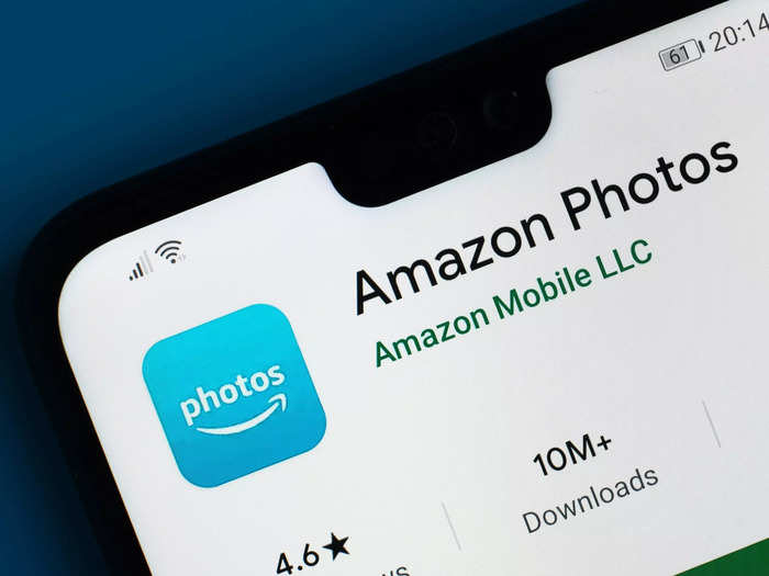 Get $20 when you try Amazon Photos