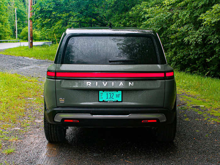 After months of delays, Rivian is finally gearing up to start delivering the SUV to customers later this summer.