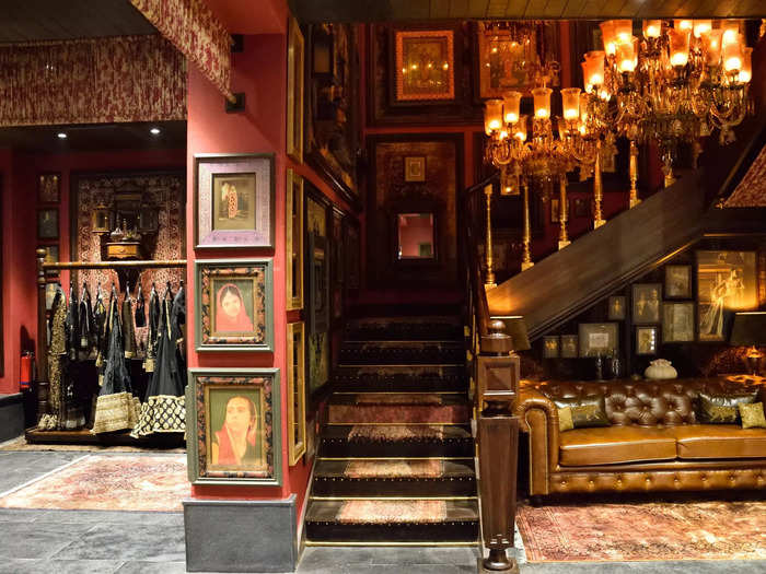 Sabyasachi is opening a flagship store in New York City