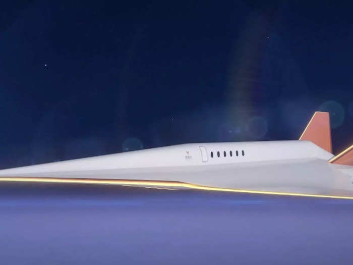 According to Venus Aerospace, its Stargazer jet will connect any two cities on Earth in an hour or less by flying along the edge of space.