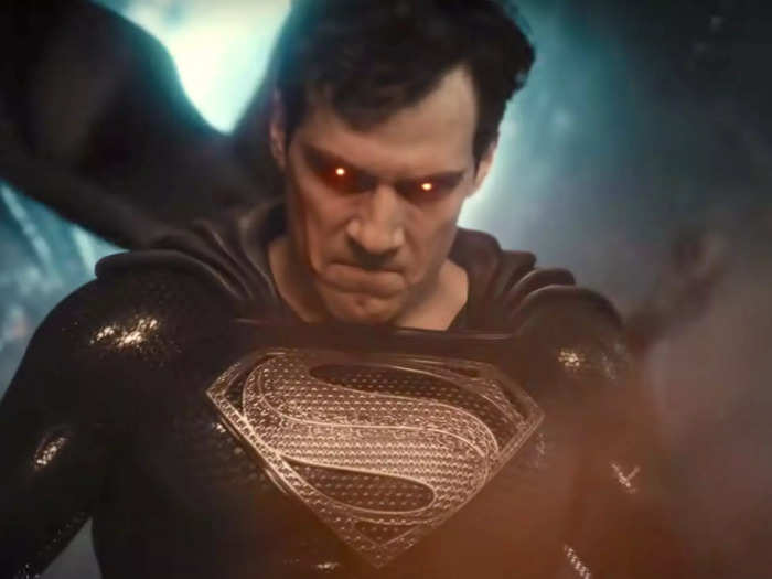 8. "Zack Snyder