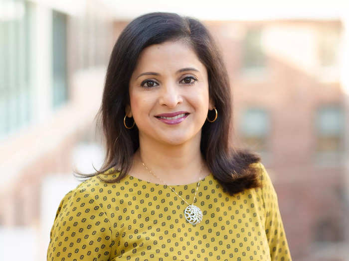 1. Yamini Rangan, HubSpot