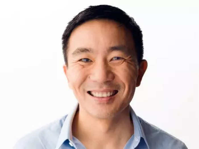 23. Kenneth Lin, Credit Karma