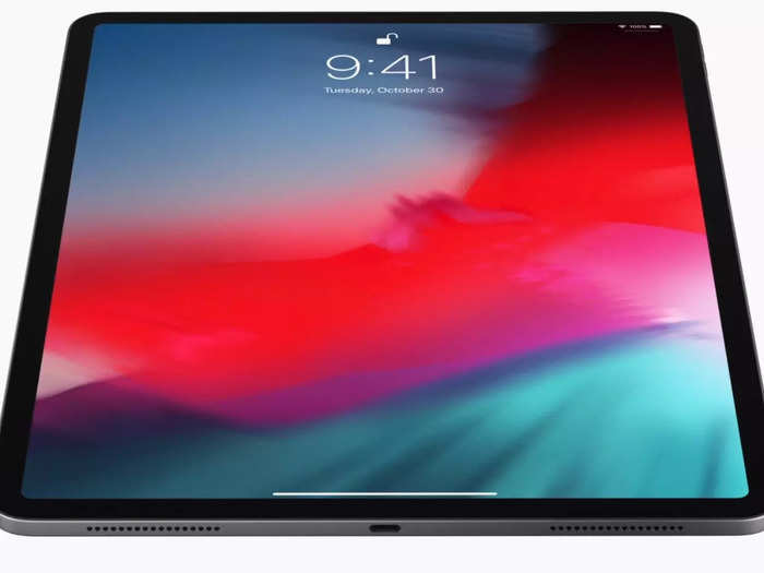 Apple 11-inch iPad Pro 2021