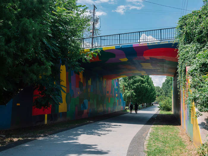 Atlanta BeltLine