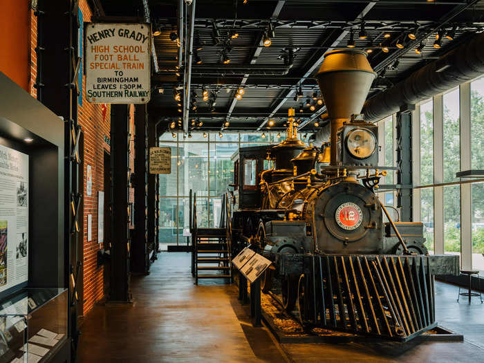 Atlanta History Center