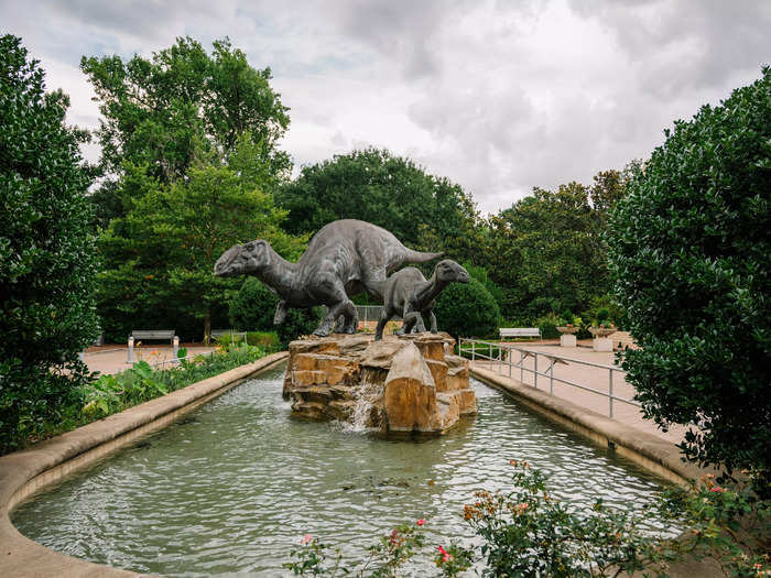 Fernbank Museum of Natural History