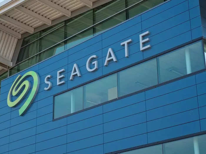 Seagate Technology Holdings PLC - Ordinary Shares (STX)