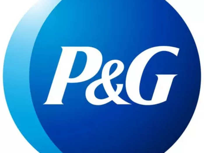 Proctor & Gamble Company (PG)