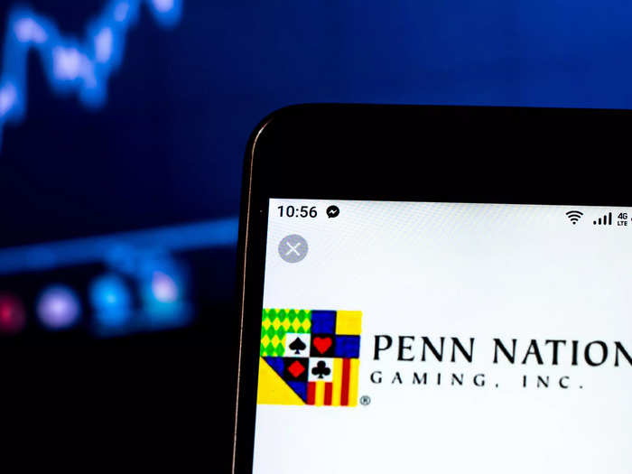 Penn National Gaming Inc. (PENN)