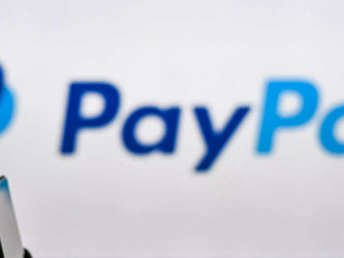 PayPal Holdings Inc. (PYPL)