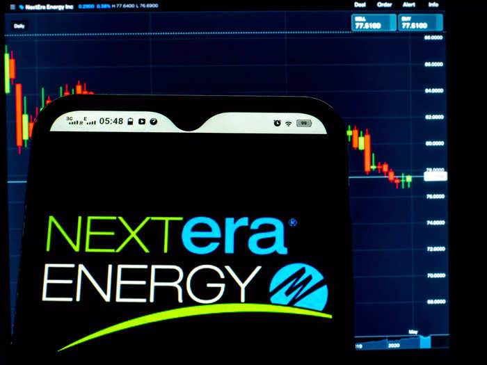 NextEra Energy Inc. (NEE)