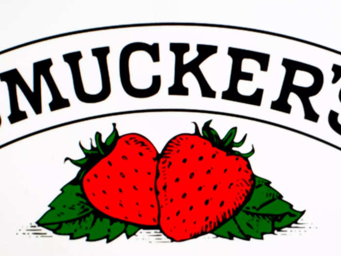 J.M. Smucker Company (SJM)