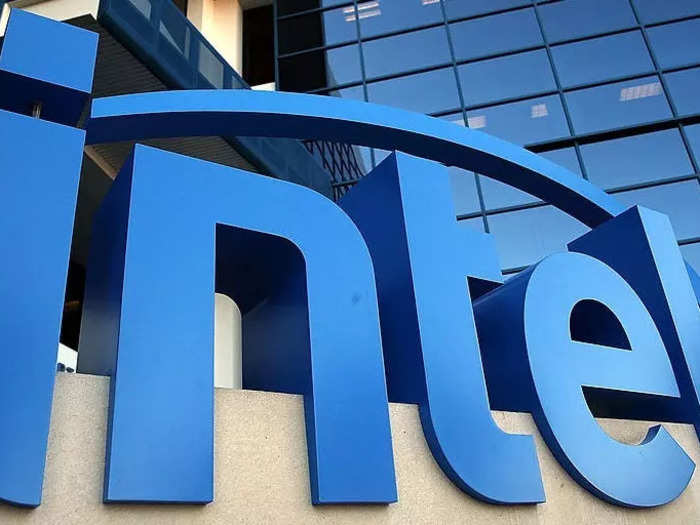 Intel Corporation (INTC)