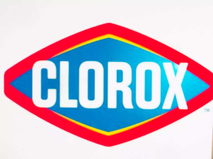 Clorox Company (CLX)