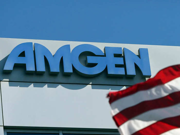 Amgen Inc. (AMGN)