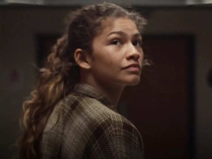 Zendaya is now a five-time Emmy nominee, and the youngest woman ever nominated for producing at the Emmys.