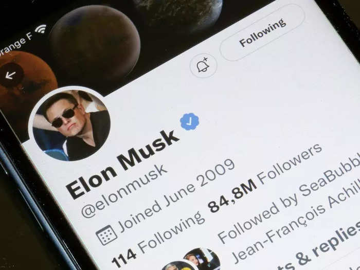 Twitter accused Musk of conjuring up fake reasons for trying to exit the deal.