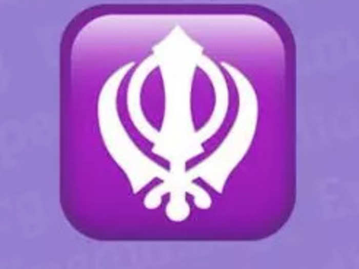 22. Khanda