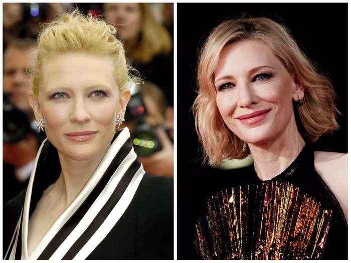 Cate Blanchett