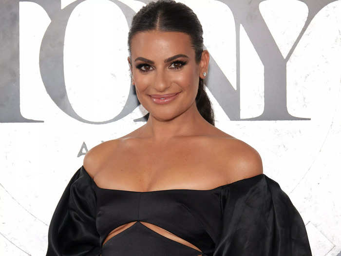 Late June 2022: Lea Michele is officially tapped to play Fanny after Feldstein departs.