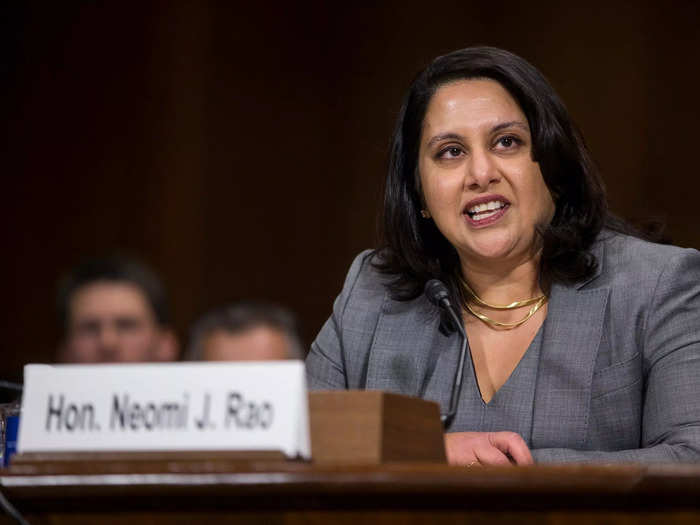 Neomi Rao