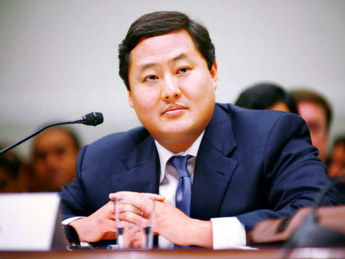 John Yoo