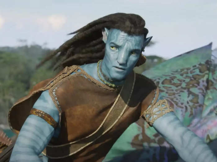 Over the last 14 years since "Avatar" was released, Cameron has conceived of four sequels, which will be released in 2022, 2024, 2026, and 2028, respectively.