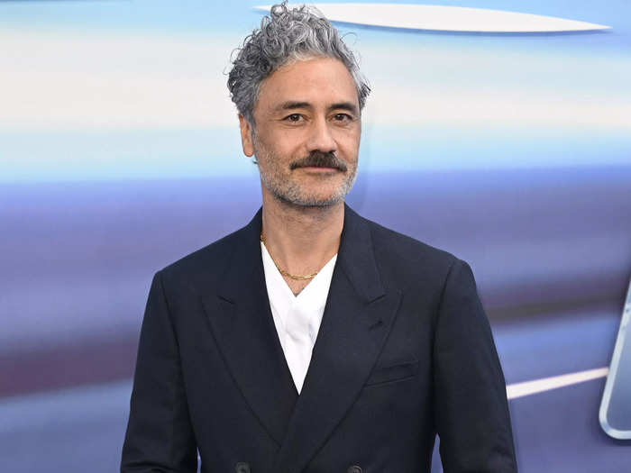 Waititi is up for directing "Thor 5," but on one condition.