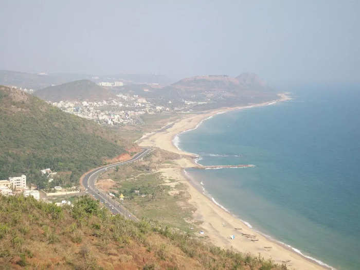 Visakhapatnam