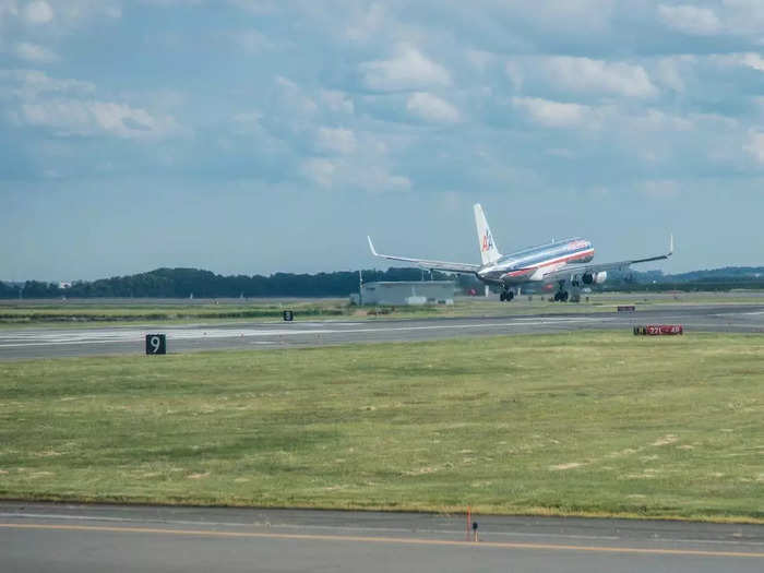 Seattle-Tacoma International Airport