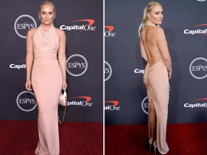 Lindsey Vonn