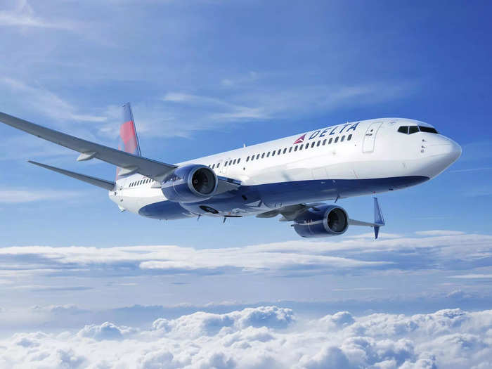 When the MAX 10 is delivered to Delta, the airline will have over 300 Boeing 737 jets in its fleet, which is its second-largest aircraft family behind the A320. Here