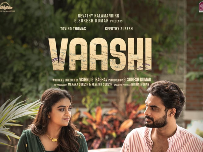 9. Vaashi (Malayalam)
