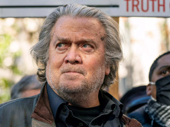 In fall 2021, Bannon refused to comply with the January 6 committee and was indicted on contempt of Congress