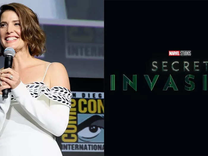 Spring 2023: "Secret Invasion"