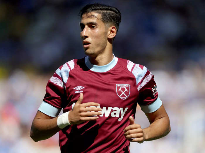 T-20. Nayef Aguerd – Stade Rennais to West Ham United