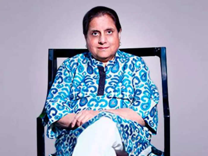 Renu Munjal — MD of Hero Fincorp