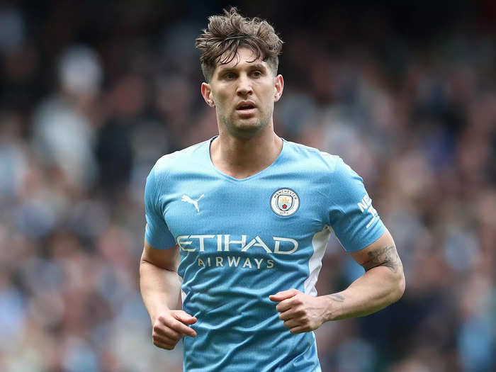 T-14. John Stones