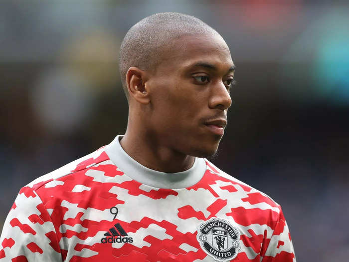 T-14. Anthony Martial