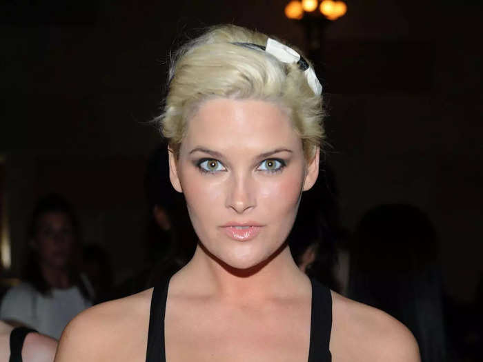 Whitney Thompson was the first plus-size model to win "ANTM" back in 2008.